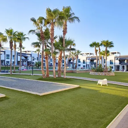 Apartment Oasis Danuria *
