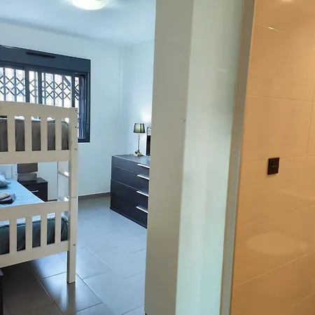 Oasis Danuria Apartment Playa Flamenca