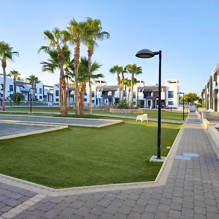 Oasis Danuria Apartment